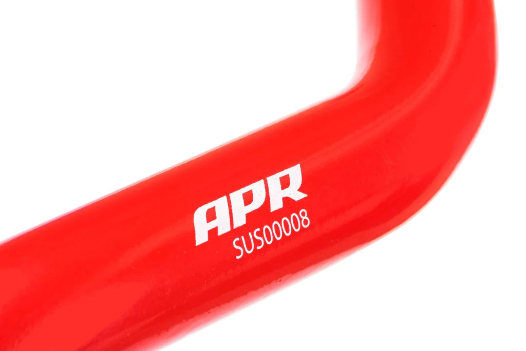 APR Roll-Control Front Stabilizer Bar - MK7/7.5 R (MQB AWD)
