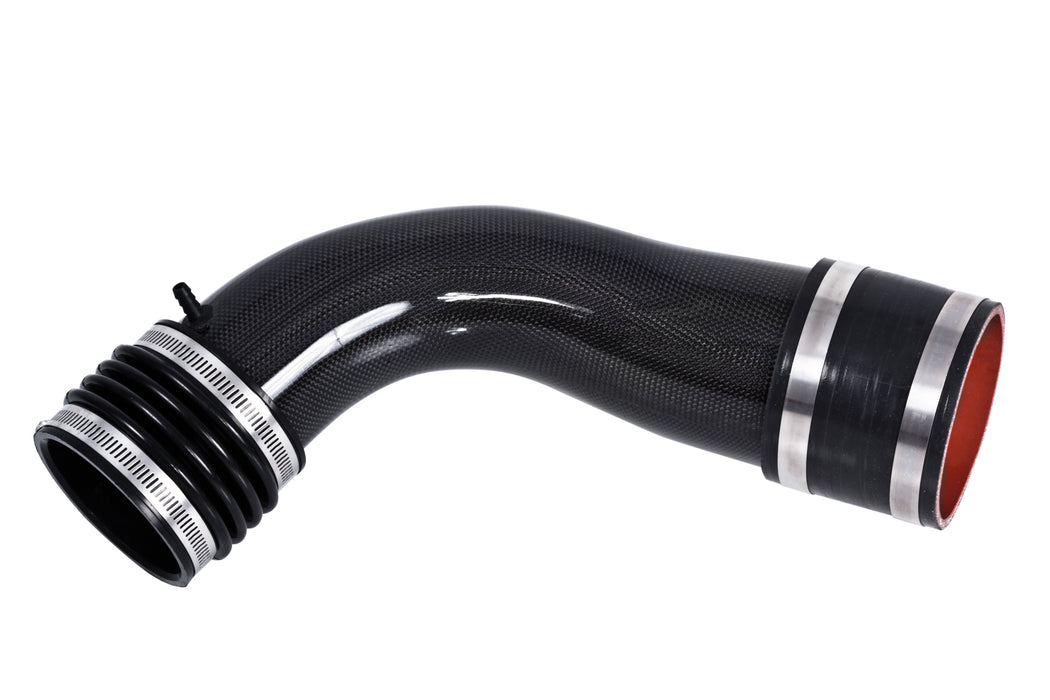 APR Carbon Fibre Rear Pipe - 3.0T S4/S5