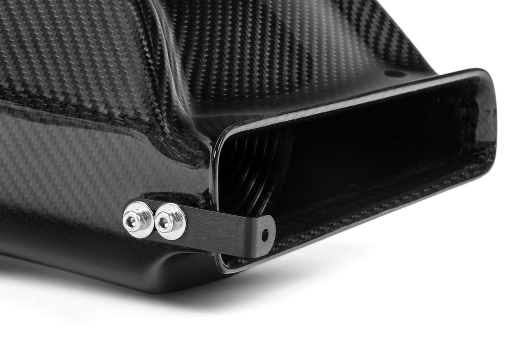 APR Carbon Fibre PEX Intake System - Front Airbox 2.0T VW MK5/MK6 & Audi A3 8P