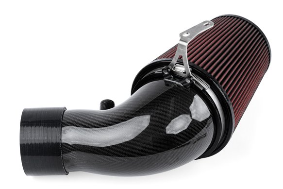 APR Carbon Fibre Intake System - 2.5 TFSI MK3 TT RS/RS3