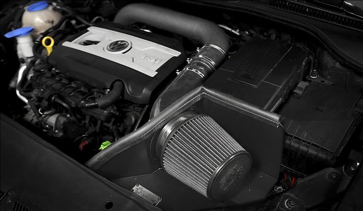 Integrated Engineering (IE) // 2.0 TSI High Flow Cold Air Intake // MK6 GTI V2.0 - VAG Garage Australia ® - VW/AUDI Aerokits, Aftermarket Parts & Accessories.