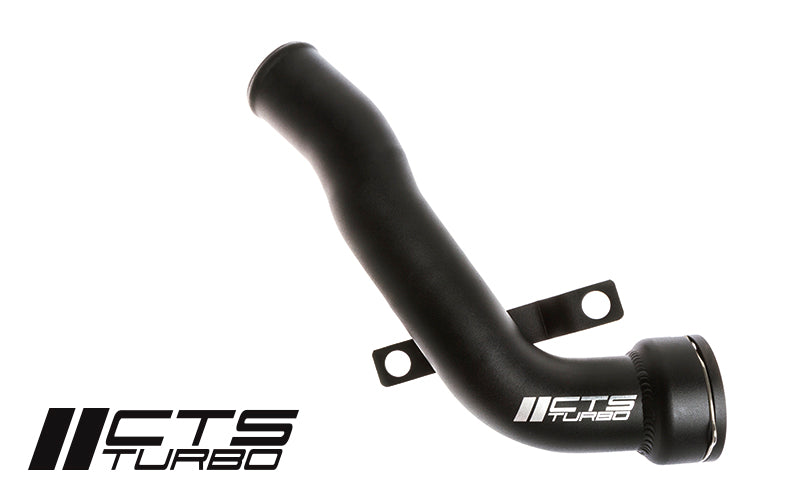 CTS Turbo -  MK6 TSI GEN1/GEN3 Turbo Outlet Pipe for KO4 and Boss Kits