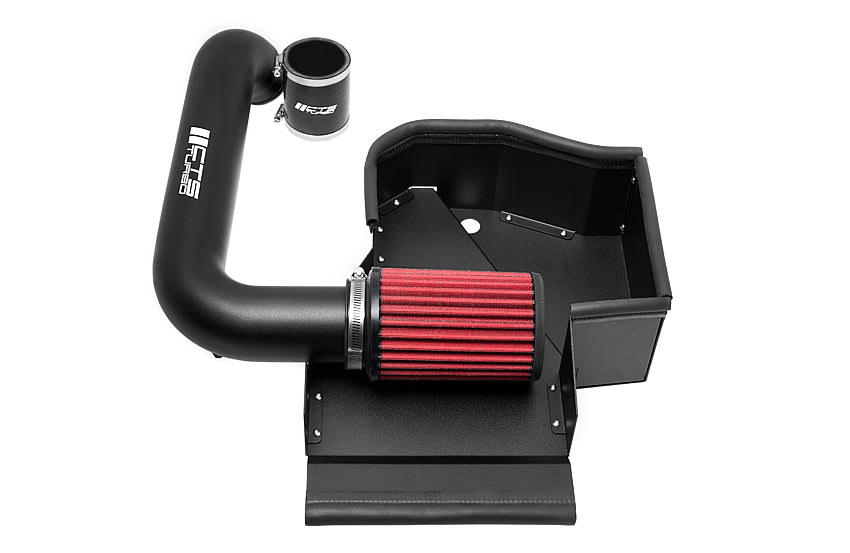 CTS Turbo - MK7 Golf 1.4TSI EA211 Intake System