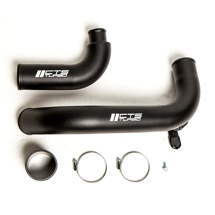 CTS Turbo - 2.5 Inch Turbo Outlet Pipe Kit for MQB MK7/A3/S3