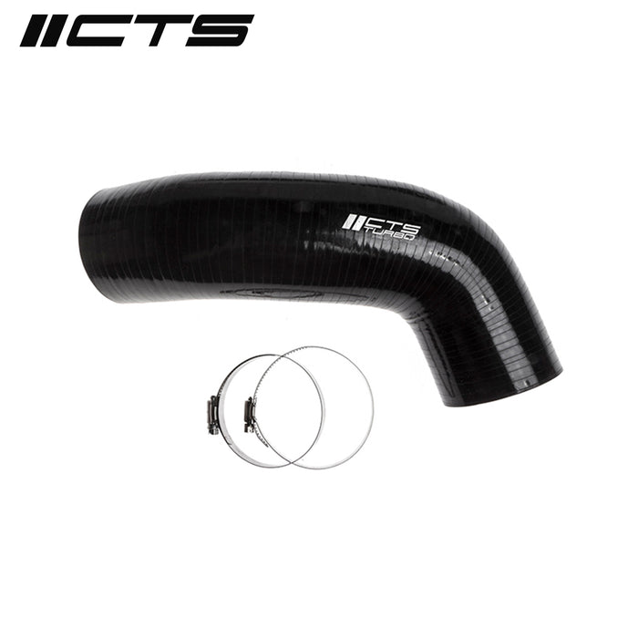 CTS Turbo - MQB Turbo Inlet Hose for VW MK7 GTI/R Audi 8V A3/S3