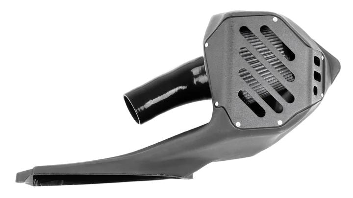 Integrated Engineering (IE) - Polymer Air Intake System For Audi B9/B9.5 S4/S5 3.0T