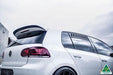 Flow Design MK6 Golf GTI & R Window Vents (Pair) - VAG Garage Australia ® - VW/AUDI Aerokits, Aftermarket Parts & Accessories.