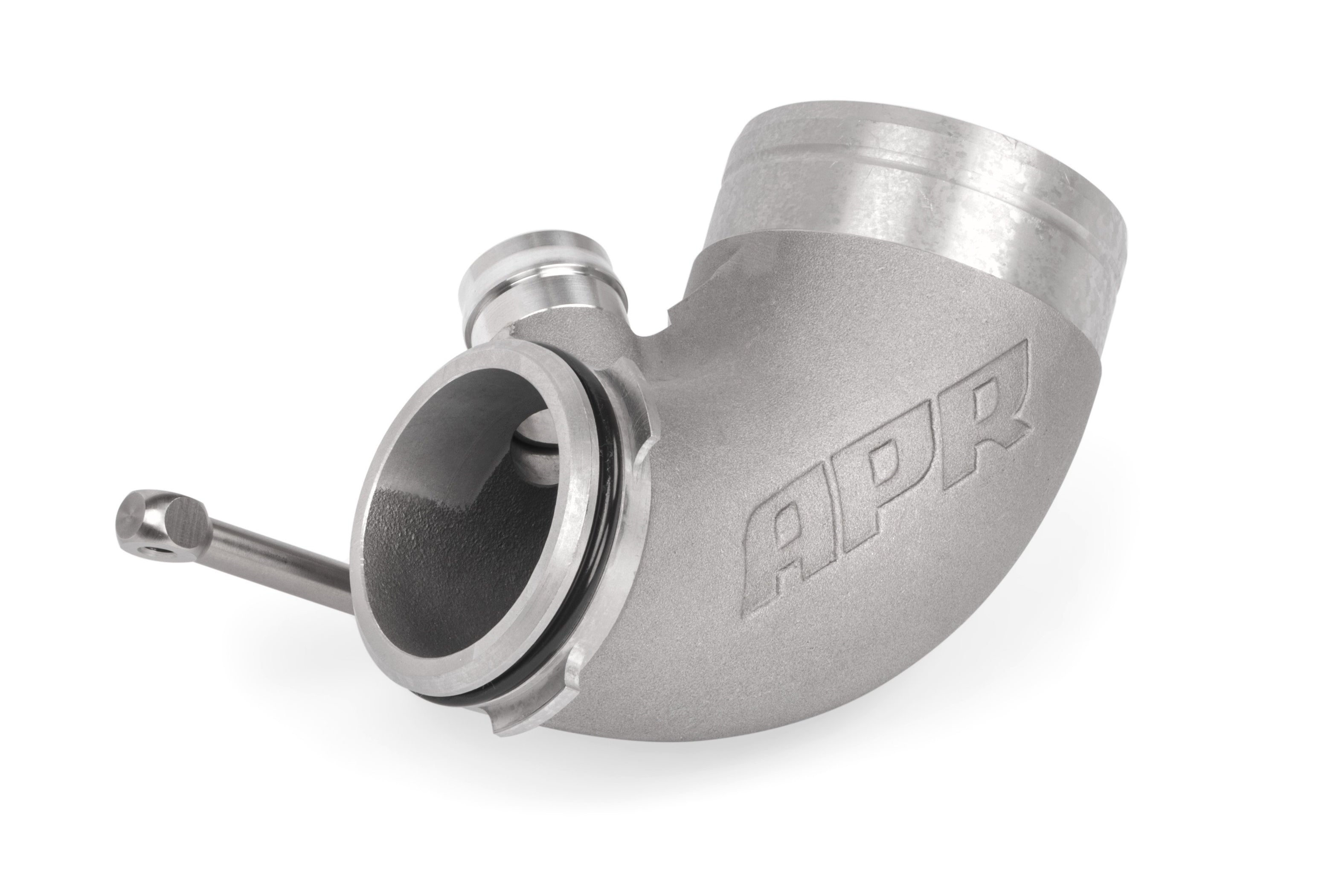 APR Turbo Inlet Pipe MK7/7.5 GTI/R A3/S3 8V Tiguan MQB — VAG Garage Australia PTY LTD