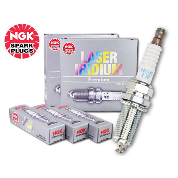 Mk7 gti spark plugs deals