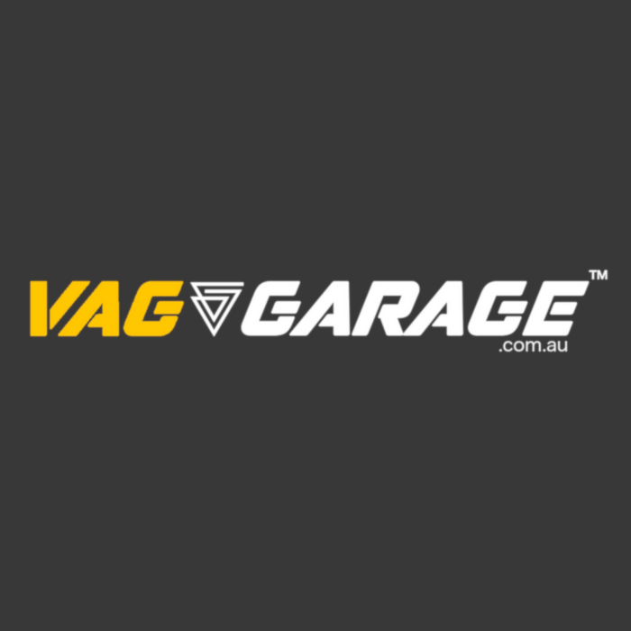 VGA™ - Rear Windshield Tail-light Decal (2022 Release)